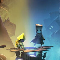 Buenas noticias para los fans de Little Nightmares: la aventura Descenso a la Nada llega en español tras un año de espera