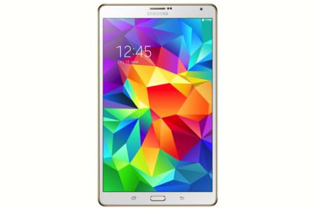 Samsung Galaxy Tab S