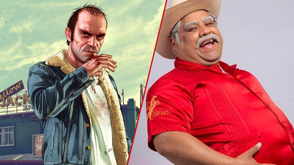 Don Cheto jamás pensó en cobrar por su participación en la radio de GTA V: así llegó al videojuego más exitoso de los últimos años 