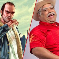 Don Cheto jamás pensó en cobrar por su participación en la radio de GTA V: así llegó al videojuego más exitoso de los últimos años 
