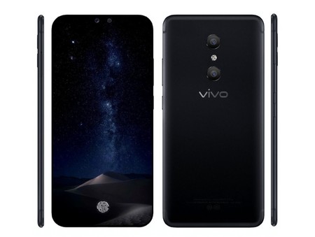 Otra vez Vivo: el primer móvil con 10GB de RAM llegaría a finales de año