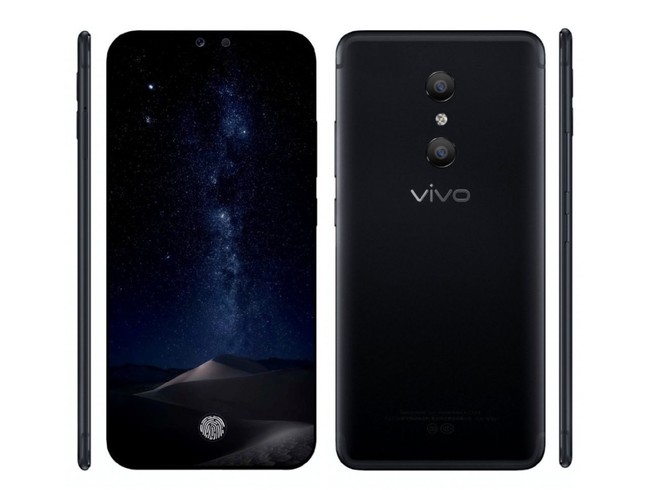 Vivo Play 7