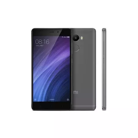 Xiaomi Redmi 4 Pro