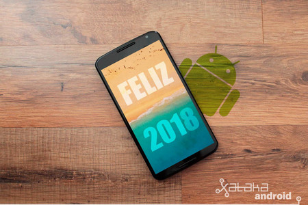 28 apps Android para ayudarte con tus propósitos de año nuevo