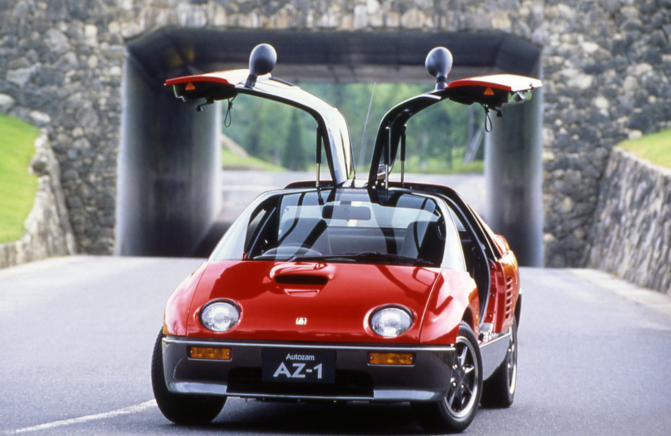 K Cars:  A Complete A Z Guide (Including Rare Finds!) - xdimnuo