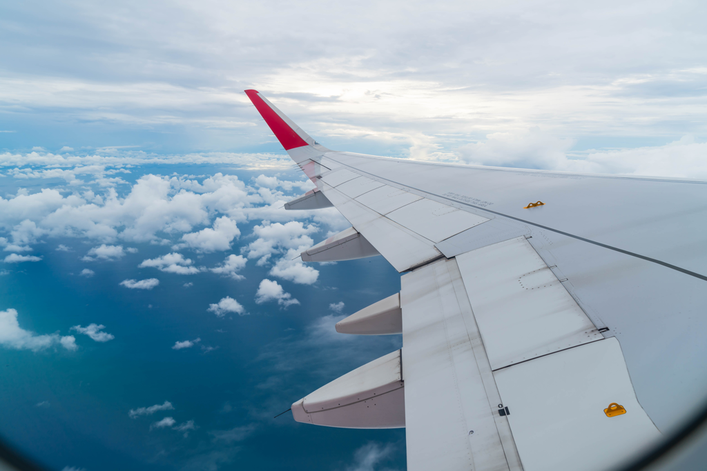 Las aerolíneas han invertido millones en entretenimiento. Los pasajeros lo usan para ver un icono de avión moviéndose lentamente 