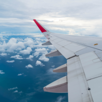 Las aerolíneas han invertido millones en entretenimiento. Los pasajeros lo usan para ver un icono de avión moviéndose lentamente