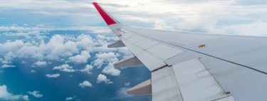 Las aerolíneas han invertido millones en entretenimiento. Los pasajeros lo usan para ver un icono de avión moviéndose lentamente 