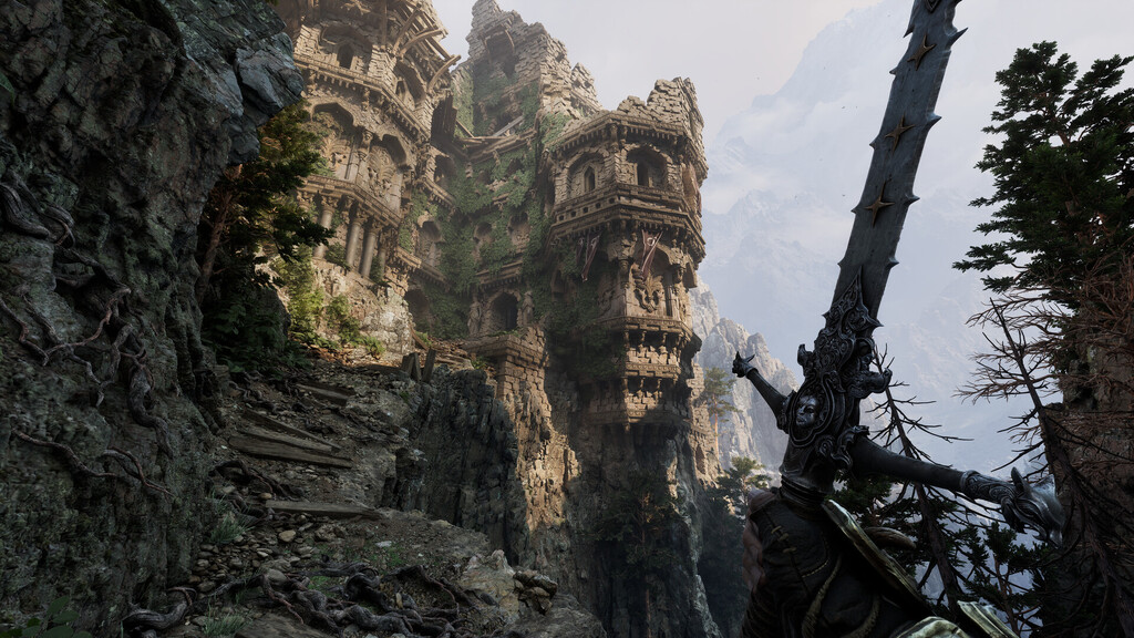 Por diez euros es imposible no recomendar Fatekeeper, aunque sea un acceso anticipado y lo que ahorres tengas que usarlo en un mejor PC 