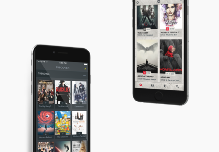 iShows TV ahora te permite ver una serie directamente en los servicios en streaming que esté disponible