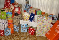 La carta de Jesús Martín a los Reyes Magos, por si no son los padres