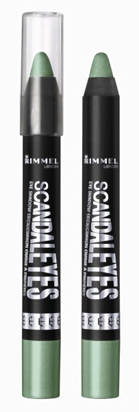 Foto de Scandaleyes Eye Shadow Sticks de Rimmel (15/18)