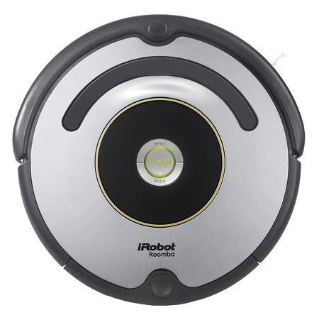 Roomba
