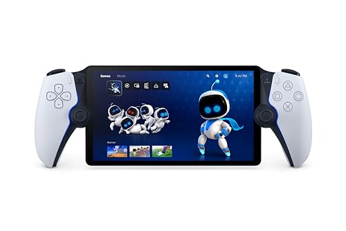 Playstation 5 Portal™ Remote Player|Reproductor a distancia