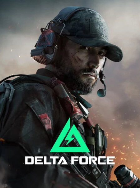 Delta Force