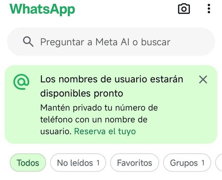 Whatsapp Nombres Usuario Mexico