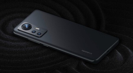 Xiaomi 12X, el mejor equilibrio de la nueva generación garantiza potencia y gran diseño sin excederse en precio