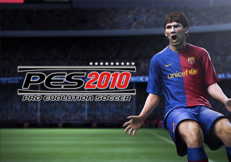 'PES 2010', Konami tiene fe ciega en el éxito de su franquicia