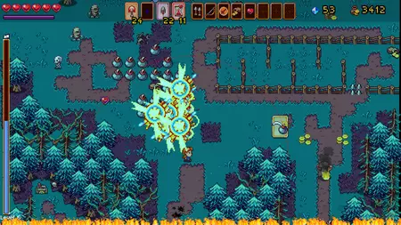 Death by Scrolling Death by Scrolling