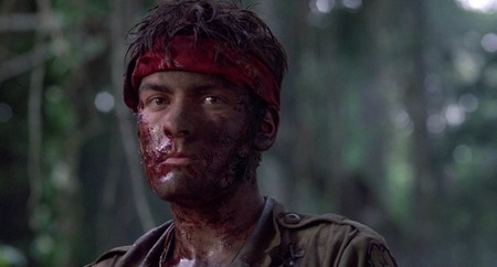 'Platoon': sangre, fuego y orfandad
