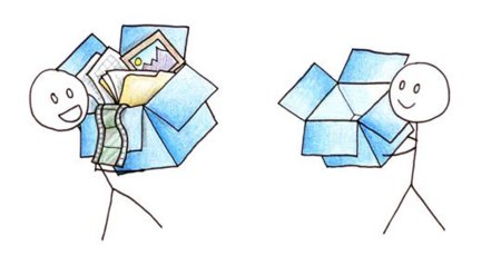 Dropbox lanza inicios de sesión simultáneos de varias cuentas... con limitaciones