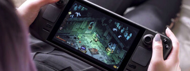 Steam Deck amplía su mercado con un movimiento que la encara directamente con Nintendo 