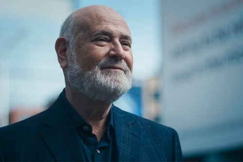 48 años después, Rob Reiner vuelve a ganar un Emmy y hace historia de forma póstuma batiendo el récord de su propio padre 