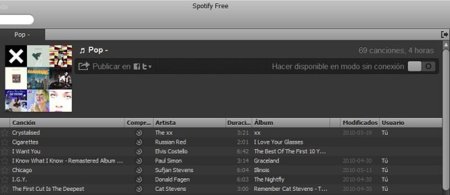 Se avecinan cambios en Spotify, y no son nada buenos