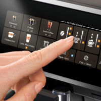Esta cafetera superautomática Philips ha sido un éxito en el Prime Day: son las últimas horas para conseguirla a este precio 