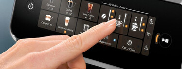 Esta cafetera superautomática Philips ha sido un éxito en el Prime Day: son las últimas horas para conseguirla a este precio 