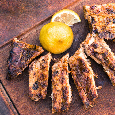 Solo los navarros llaman así a este tipo de carne: no es la chistorra ni el chorizo de Pamplona