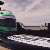 Los "Superhumanos" de la F1: ¿Cuánto tarda un piloto de F1 en procesar información visual?