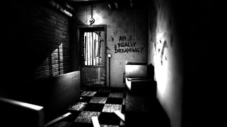 Hoy, viernes 13, apetece pasarlo mal con la aventura de terror Decay: The Mare