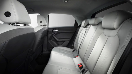 Audi A1 2019 13