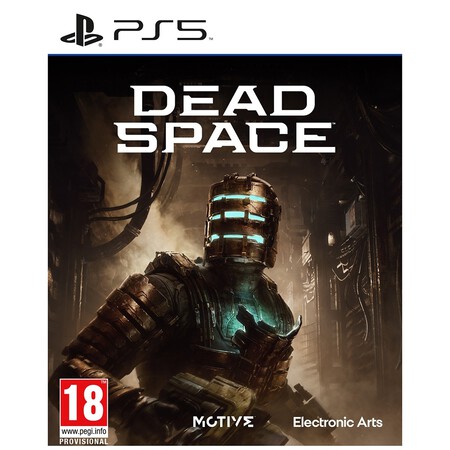 Dead Space