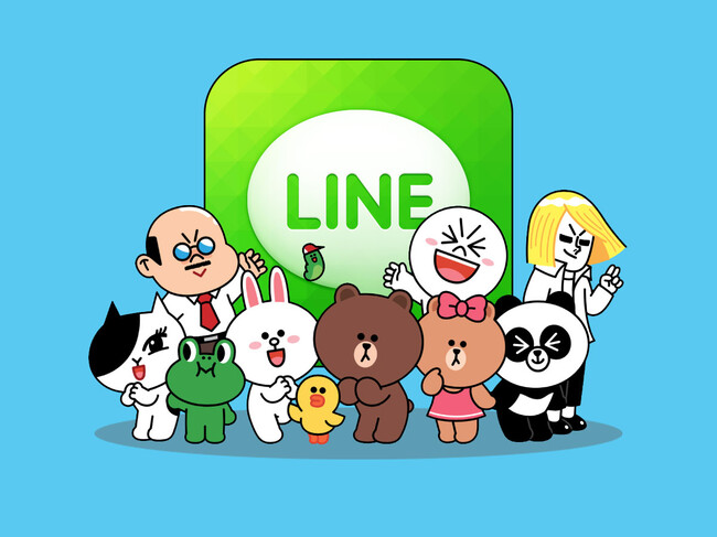 Lineapp