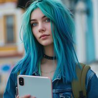 La Generación Z se cree todo lo que le cuentan en TikTok influencers y famosos, y los sesgos como el efecto Ikea tienen la culpa