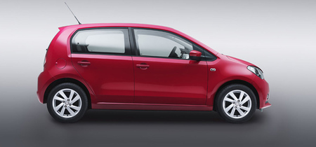 SEAT Mii 5 puertas
