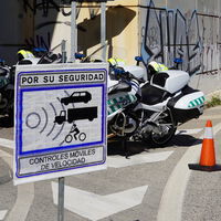 La DGT avisa a los motoristas: esta semana habrá más controles de velocidad y nuevos radares 