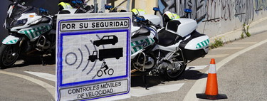 La DGT avisa a los motoristas: esta semana habrá más controles de velocidad y nuevos radares 