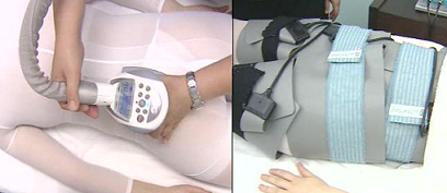 Métodos tecnológicos para adelgazar