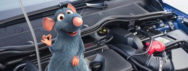 Honda está vendiendo cinta aislante con un toque de picante para evitar uno de los peores problemas de fiabilidad en los coches: las ratas 