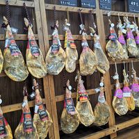 Ni Navidul ni Joselito: este es el jamón de raza ibérica que te va a conquistar y cuesta 148 euros menos
