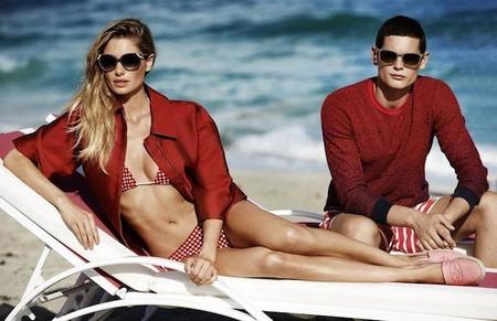 Louis Vuitton:las gafas de sol perfectas para el verano