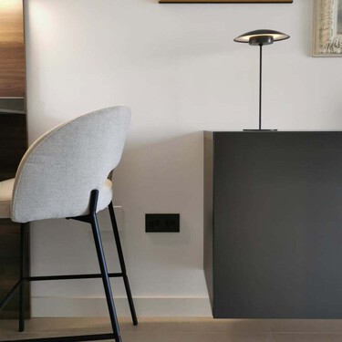 Los enchufes tradicionales ya son historia. Llegan los nuevos enchufes más decorativos y prácticos