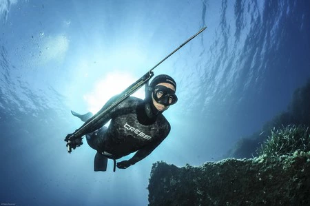 20% de descuento en una selección de productos Cressi en Amazon