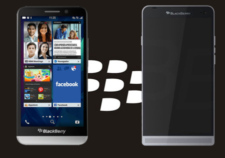 "Hamburg" apunta a ser el gama media de BlackBerry para 2016, según las filtraciones