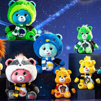 Nueva colección de Harry Potter llega a México: precios y modelos de la colaboración con los Ositos Cariñositos