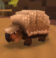 Armadillo Hytale