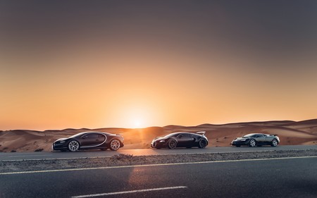 Mejores Autos De Bugatti 7